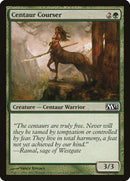 Corredor centauro [Magic 2013] 