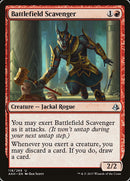 Carroñero del campo de batalla [Amonkhet] 