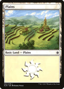 Llanuras (262) [Ixalan] 