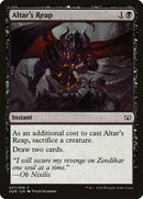 Altar's Reap [Mazos de duelo: Nissa contra Ob Nixilis] 