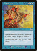 Cambio de rumbo [La saga de Urza] 