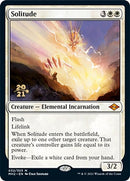 Soledad [Promociones de presentación de Modern Horizons 2] 
