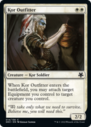 Kor Outfitter [Noche de juegos: todos contra todos] 