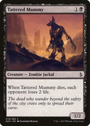 Momia andrajosa [Amonkhet] 