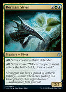 Dormant Sliver [Espiral del tiempo remasterizada] 