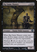 Cazador mayor [Caos planar] 