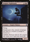 Vampiro Nighthawk [Comandante 2013] 