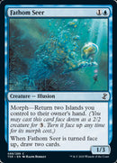 Fathom Seer [Espiral del tiempo remasterizada] 