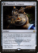 Brújula taumática // Agujas de Orazca [Ixalan] 