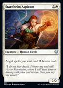 Aspirante de Starnheim [Kaldheim] 