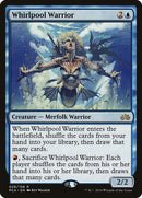 Guerrero Whirlpool [Antología Planechase] 