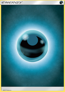 Energía de la oscuridad [Sol y Luna: Conjunto básico] 