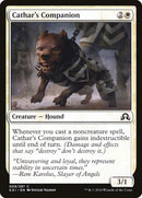 Compañero de Cátaro [Sombras sobre Innistrad] 