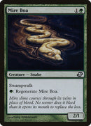 Mire Boa [Caos planar] 