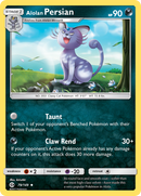 Persa de Alola (79/149) [Sol y Luna: Conjunto básico] 