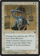 Bestiario de la Serra [Patrias] 