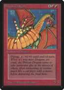 Dragón Shivan [Edición Beta] 
