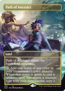 Path of Ancestry [Serie Secret Lair Drop] 