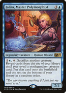 Jalira, Maestra Polimorfista [Magic 2015] 