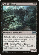 Muro de extremidades [Magic 2015] 