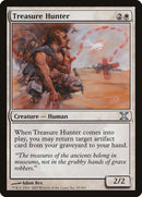 Cazador de tesoros [Décima edición] 