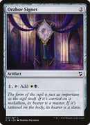 Sello de Orzhov [Comandante 2018] 