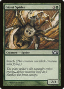 Araña gigante [Magic 2010] 