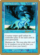 Lógica circular (Sim Han How) [World Championship Decks 2002] 