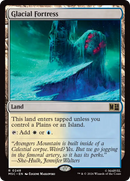 Glacial Fortress [Marvel Super Heroes Commander]