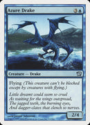 Dragón Azur [Novena Edición] 