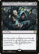 Phyrexian Arena (Phyrexian) (Paquete) [Phyrexia: Todos serán uno] 