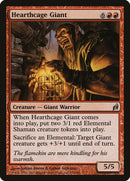 Gigante de Hearthcage [Lorwyn] 