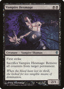 Hexmage vampiro [Conspiración] 