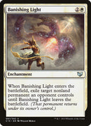 Luz de destierro [Commander 2015] 