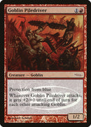Goblin Piledriver [Tarjetas de regalo para jueces 2008] 