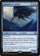 Inkwell Leviathan [Mazos de duelo: Elspeth vs.Kiora] 
