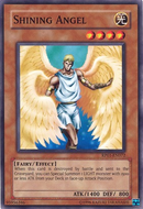 Ángel Brillante [RP01-EN072] Común 