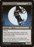 Keening Banshee [Mazos de duelo: Garruk contra Liliana] 