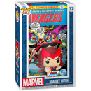 Scarlet Witch