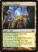 Selesnya Guildgate [Laberinto del Dragón] 