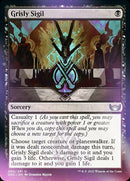 Grisly Sigil [Calles de New Capenna] 