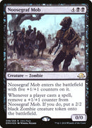 Noosegraf Mob (paquete de introducción) [Promociones de Eldritch Moon] 