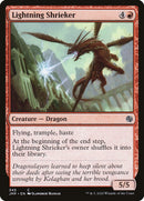 Lightning Shrieker [Impulso] 