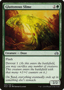 Slime glotón [Antología Planechase] 