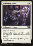 Marcado por el honor [Mystery Booster] 
