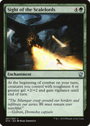 Vista de los Señores de Escamas [Dragones de Tarkir] 