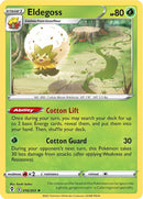 Eldegoss (016/203) [Espada y escudo: cielos en evolución] 