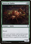 Araña Sporecap [Trono de Eldraine] 