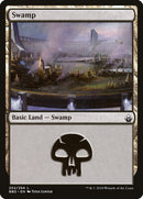 Pantano (252) [Battlebond] 