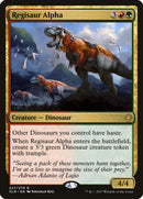 Regisaurio Alfa [Ixalan] 